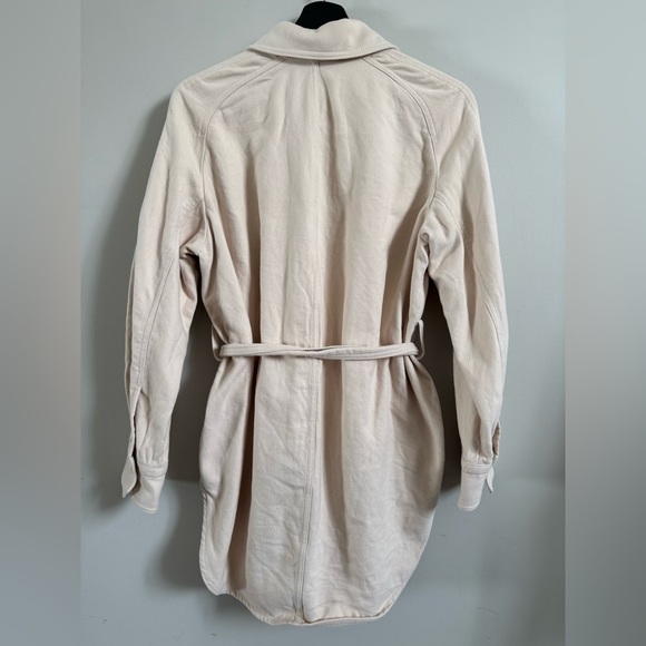 ARITZIA BABATON Belted Jacket - Picture 3 of 6